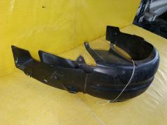 Подкрылок 05074103AC на Dodge Caliber PM ECN Фото 3