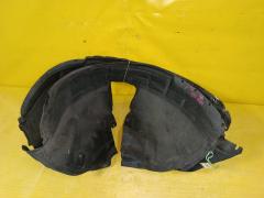 Подкрылок на Volvo S60 FS B6304T 30744864  30744863, Переднее расположение