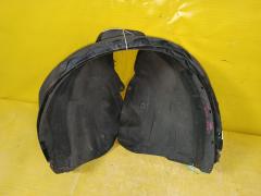 Подкрылок 30744864, 30744863 на Volvo S60 FS B6304T Фото 4