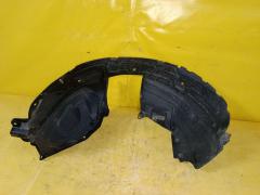 Подкрылок на Nissan Dualis KNJ10 MR20DE 63842-1YA0A, Переднее Правое расположение