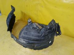 Подкрылок 63842-1YA0A на Nissan Dualis KNJ10 MR20DE Фото 2