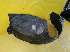 Подкрылок 63842-1YA0A на Nissan Dualis KNJ10 MR20DE Фото 3