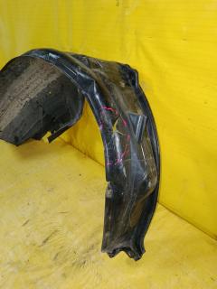 Подкрылок 59110FG012, 59110FG010, 59110FG011 на Subaru Impreza Wagon GH3 EL15 Фото 2