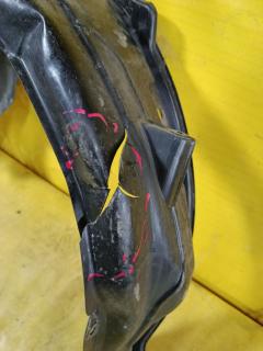 Подкрылок 59110FG012, 59110FG010, 59110FG011 на Subaru Impreza Wagon GH3 EL15 Фото 3