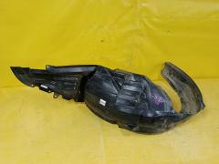 Подкрылок 59110FG012, 59110FG010, 59110FG011 на Subaru Impreza Wagon GH3 EL15 Фото 4