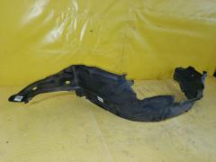 Подкрылок 63843-WF100 на Nissan Liberty RM12 QR20DE Фото 2
