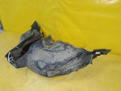 Подкрылок на Honda Accord CL7 K20A Фото 2