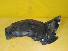 Подкрылок на Nissan Fuga Y50 VQ25DE 63844-EG000, Переднее Правое расположение