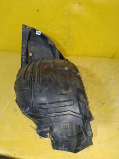 Подкрылок 63844-EG000 на Nissan Fuga Y50 VQ25DE Фото 2