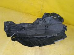 Подкрылок 63844-EG000 на Nissan Fuga Y50 VQ25DE Фото 3