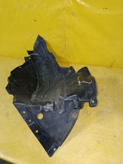 Подкрылок 63844-EG000 на Nissan Fuga Y50 VQ25DE Фото 4