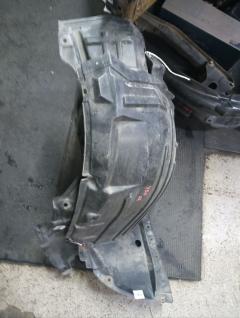 Подкрылок 63844-EG000 на Nissan Fuga Y50 VQ25DE Фото 5