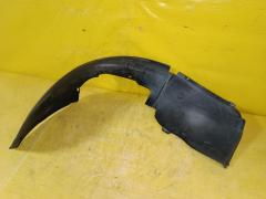 Подкрылок на Dodge Caliber PM ECN 05303866AE, Переднее Правое расположение