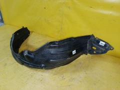 Подкрылок на Toyota Vitz KSP90 1KR-FE Фото 2
