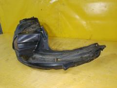 Подкрылок 74151-SYY-00 на Honda Freed Spike GB3 L15A Фото 3