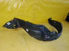 Подкрылок на Toyota Vitz KSP90 1KR-FE Фото 2