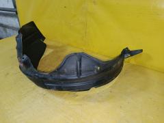 Подкрылок на Toyota Vitz KSP90 1KR-FE Фото 4