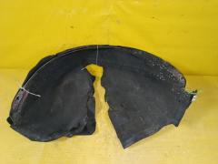 Подкрылок на Volvo V70 BW B4164T 31368082  6G91-19710-BE  BV61-9L440-BD  6G91-8C607-MG, Переднее расположение