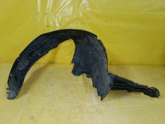 Подкрылок на Subaru Impreza Wagon GH3 EL154 59110FG002  59110FG000  59110FG001, Переднее Правое расположение
