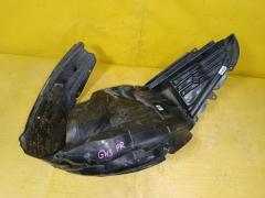 Подкрылок 59110FG002, 59110FG000, 59110FG001 на Subaru Impreza Wagon GH3 EL154 Фото 2