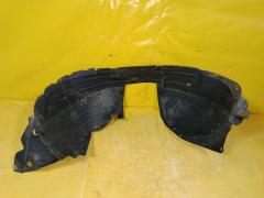 Подкрылок на Nissan Dualis KNJ10 MR20DE 63843-1YA0A, Переднее Левое расположение