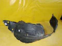 Подкрылок 63843-1YA0A на Nissan Dualis KNJ10 MR20DE Фото 2