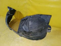 Подкрылок 63843-1YA0A на Nissan Dualis KNJ10 MR20DE Фото 3