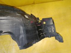 Подкрылок на Nissan Bluebird Sylphy QNG10 QG18DE Фото 3