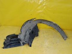 Подкрылок на Subaru Legacy Wagon BR9 EJ25 59110AJ011, Переднее Левое расположение