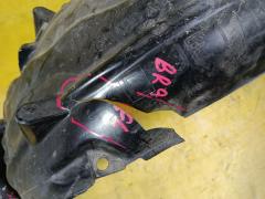 Подкрылок 59110AJ011 на Subaru Legacy Wagon BR9 EJ25 Фото 3