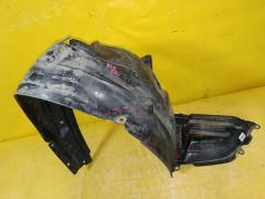 Подкрылок 59110AJ001 на Subaru Legacy Wagon BR9 EJ25 Фото 2