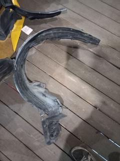 Подкрылок 213222, 2571434, 2926387, 38 20 31, 3833FL-1, 74151-SEA-000, 74151S6DE000, 74151SO4000, 8400-228, 915.HD11148L, AC330016L0L00, FP 3007 387, HD0693603, HD11099AL, HDACR03-300-L, HDACR03300L, IK-1107, PHD11099AL, RR-74151-SEA-000, ST-HD28-016L-A2, STHD28016LA2 на Honda Accord CL7 K20A Фото 6