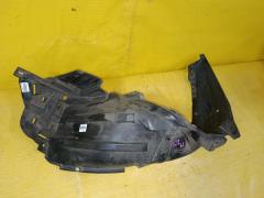 Подкрылок на Honda Airwave GJ2 L15A Фото 2