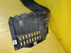 Подкрылок 5370A440 на Mitsubishi Galant Fortis CX6A 4J10 Фото 2