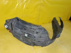 Подкрылок на Nissan March AK12 CR12DE Фото 2