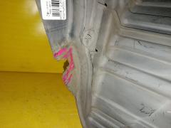 Подкрылок на Nissan March AK12 CR12DE Фото 3