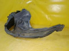 Подкрылок на Nissan March AK12 CR12DE Фото 4