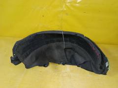 Подкрылок на Volvo S60 FS B6304T, Заднее расположение