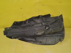 Подкрылок 63845-EG000 на Nissan Fuga Y50 VQ25DE Фото 2