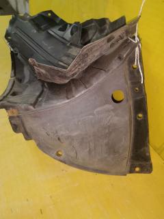 Подкрылок 63845-EG000 на Nissan Fuga Y50 VQ25DE Фото 3