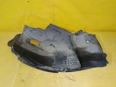 Подкрылок на Bmw 3-Series E90 51717059378  51717059380, Переднее Правое расположение