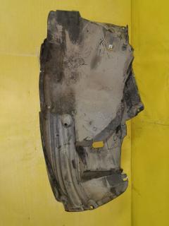 Подкрылок 51717175289, 51717059377 на Bmw 3-Series E90 Фото 3