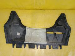 Защита двигателя на Volkswagen Jetta 1K 1K0825235AE  1K0825235AB  1K0825237J, Переднее расположение