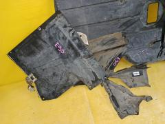 Защита двигателя 51717159190, 51717159189 на Bmw 3-Series E90 Фото 6