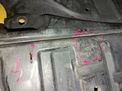 Защита двигателя 75892EG000 на Nissan Fuga Y50 VQ25DE Фото 3