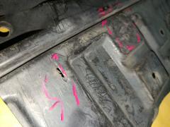 Защита двигателя 75892EG000 на Nissan Fuga Y50 VQ25DE Фото 4