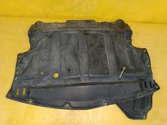 Защита двигателя 75892EG000 на Nissan Fuga Y50 VQ25DE Фото 5