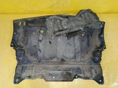 Защита двигателя 75892EG000 на Nissan Fuga Y50 VQ25DE Фото 6
