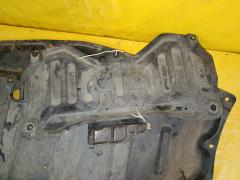 Защита двигателя 75892EG000 на Nissan Fuga Y50 VQ25DE Фото 7
