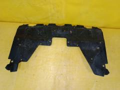 Защита двигателя на Subaru Legacy Wagon BR9 EJ25 56440AJ031, Переднее расположение